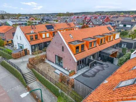Hoekwoning te koop: Frisohof 5, Elst Centrum Elst (Ut)