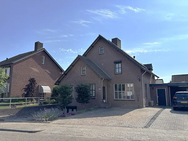 Appartement te koop: Frisostraat 33, Kern Grathem Grathem