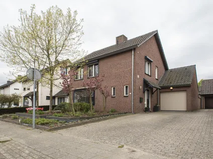 Hoekwoning te koop: Frisostraat 38, Kern Grathem Grathem