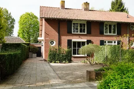 Tussenwoning te koop: Frisselsteinstraat 16, Veghel Centrum Veghel