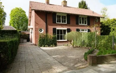 Tussenwoning te koop: Frisselsteinstraat 16, Veghel
