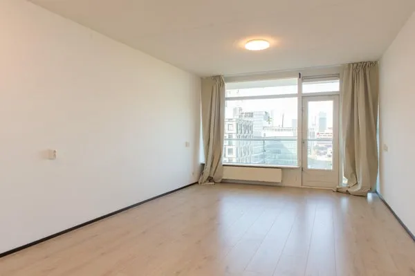 Woning te huur: Frissenstein, Amsterdam