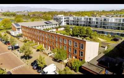 Hoekwoning te koop: Frits Diepenlaan 23, Singels 'S-Gravenhage
