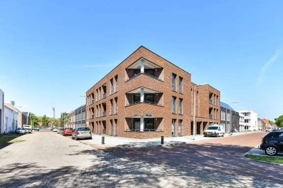 Appartement te huur: Frits Drijverstraat 1B, Rielerweg-Oost Deventer