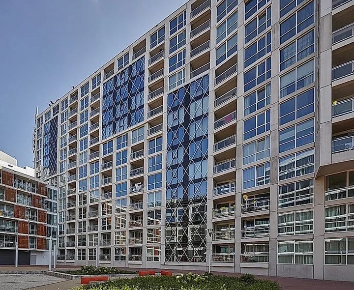 Appartement te huur: Frits Philipslaan 100, Philipsdorp Eindhoven