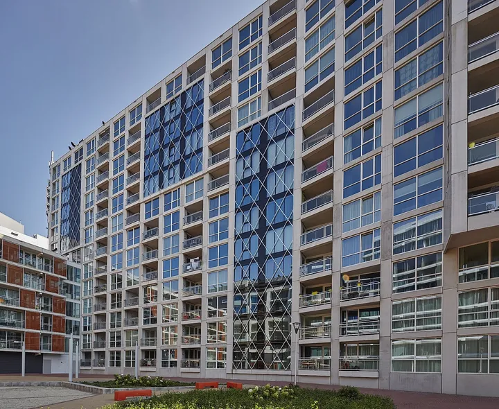 Appartement te huur: Frits Philipslaan 144, Philipsdorp Eindhoven