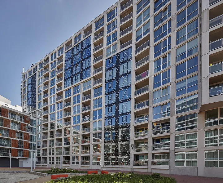 Appartement te huur: Frits Philipslaan 176, Philipsdorp Eindhoven