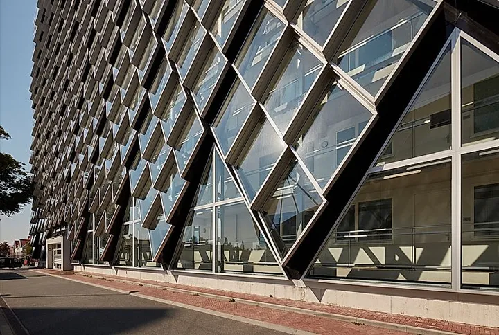 Appartement te huur: Frits Philipslaan 40, Philipsdorp Eindhoven
