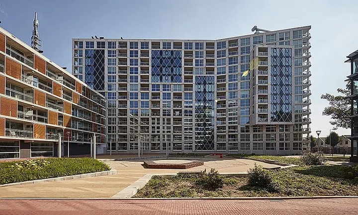 Appartement te huur: Frits Philipslaan 52, Philipsdorp Eindhoven