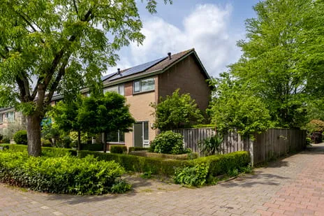 Hoekwoning te koop: Frits Zernikelaan 13, Ruiven Berkel-Enschot