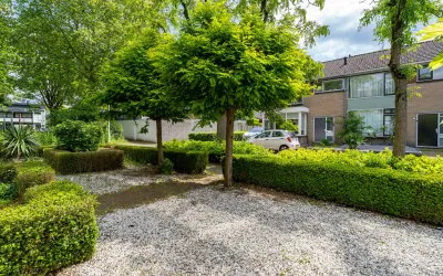 Hoekwoning te koop: Frits Zernikelaan 13, Ruiven Berkel-Enschot