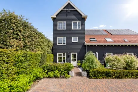 Hoekwoning te koop: Frits Zernikestraat 6, Nobelhorst West Almere
