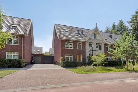 Hoekwoning te koop: Frits Koolhovenweg 49, Soesterberg Oost Soesterberg
