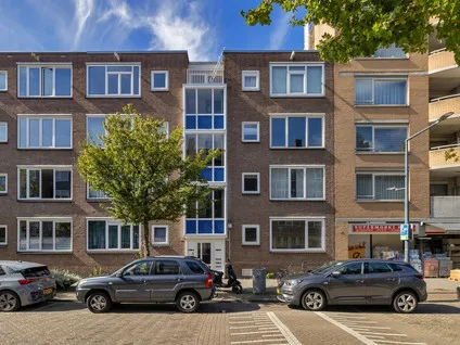 Appartement te koop: Frits Ruysstraat 39A, Rotterdam