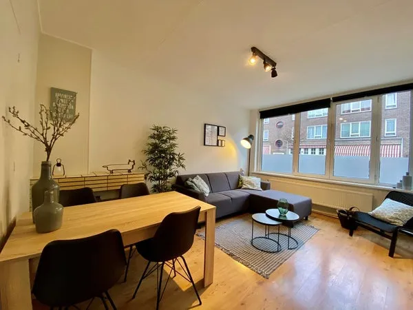 Woning te huur: Frits Ruysstraat, Rotterdam