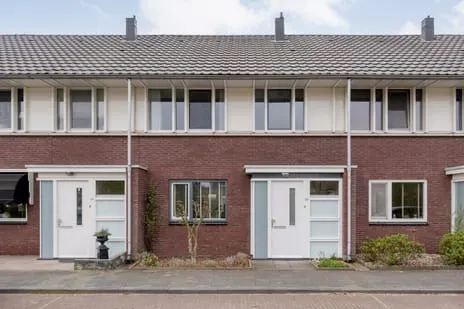 Tussenwoning te koop: Frits ten Brinkstraat 39, Ootmarsumsestraat en omgeving Almelo