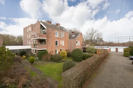 Appartement te koop: Frittemaleane 75, Stadsfenne Sneek