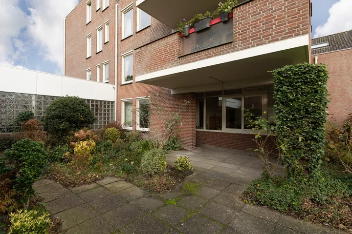 Appartement te koop: Frittemaleane 75, Stadsfenne Sneek