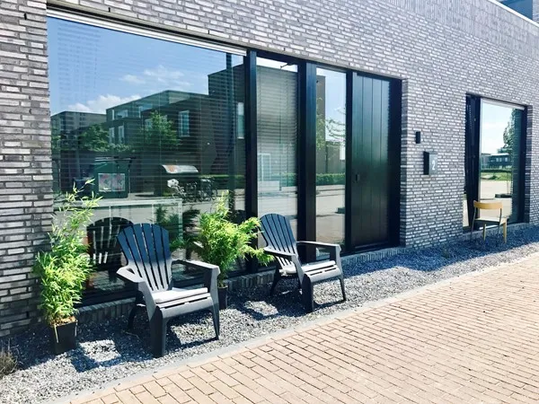 Woning te huur: Fritz Dietrich Kahlenbergstraat, Theo van Goghparkbuurt Amsterdam