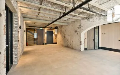 Appartement te koop: Frontensingel 3C05, Statenkwartier Maastricht