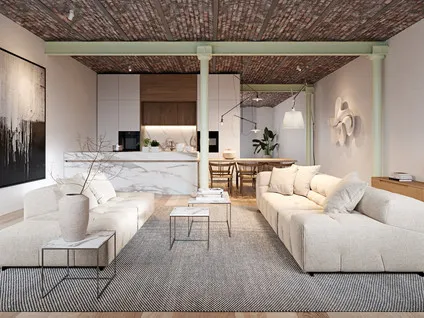 Woning te koop: Frontensingel, Statenkwartier Maastricht