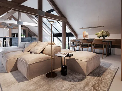 Woning te koop: Frontensingel, Statenkwartier Maastricht