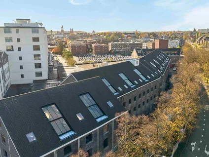 Woning te koop: Frontensingel, Statenkwartier Maastricht