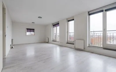 Appartement te koop: Frontonstraat 23, Helmond