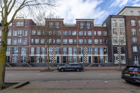Appartement te koop: Frontonstraat 31, Helmond