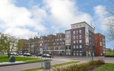 Appartement te koop: Frontonstraat 39, Annabuurt en Suytkade Helmond