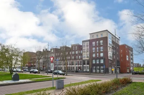Appartement te koop: Frontonstraat 39, Annabuurt en Suytkade Helmond