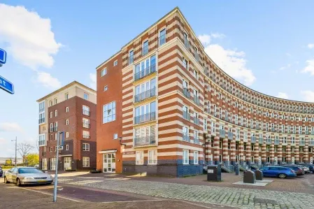 Appartement te koop: Frontonstraat 49, Annabuurt en Suytkade Helmond