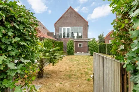 Vrijstaande woning te koop: Fruithoeve 34, Schuytgraaf-Noord Arnhem