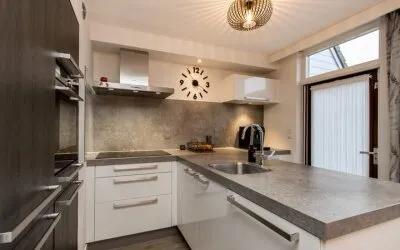 Tussenwoning te koop: Fruithof 24, Heerewaarden Heerewaarden