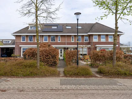 Tussenwoning te koop: Fruitlaan 16, Klaverkamp-Klein Rome Bemmel
