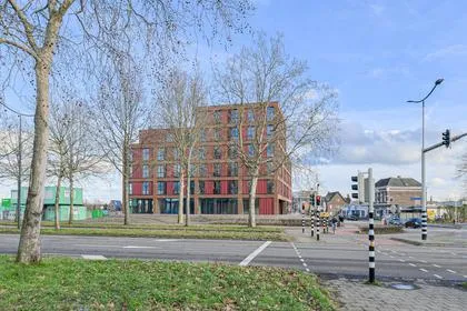 Woning te koop: Fruitlaan 3, Breda