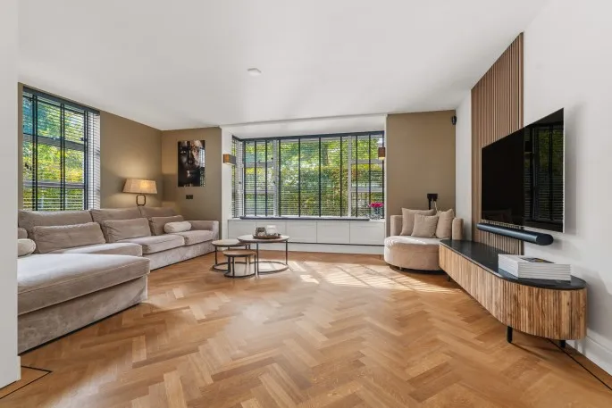 Hoekwoning te koop: Fruitlaan 46, Nijmegen