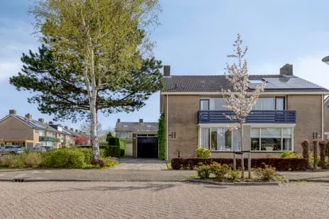 Hoekwoning te koop: Fruitlaan 89, Zwaag - Buurt 30 01 Zwaag