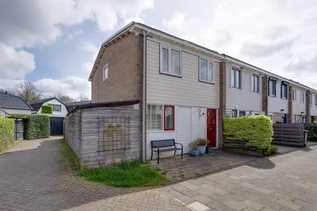 Hoekwoning te koop: Fruitstraat 1, Zuidoostbeemster