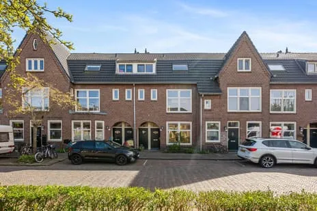 Appartement te koop: Fruitstraat 16, Tuinwijk Groningen