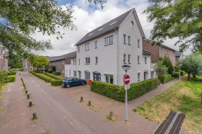 Tussenwoning te koop: Fruittelerserf 18, Schuytgraaf-Zuid Arnhem