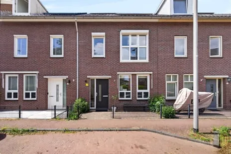 Tussenwoning te koop: Fruittelerserf 35, Schuytgraaf-Zuid Arnhem