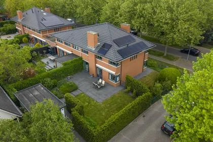 Hoekwoning te koop: Fruitweg 17, Parkwijk Zuidwest Almere