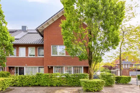Hoekwoning te koop: Fruitweidestraat 70, Frankhuis Zwolle
