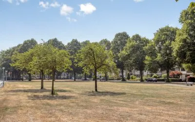 Tussenwoning te koop: Fuchsiastraat 26, Gerardusplein Eindhoven