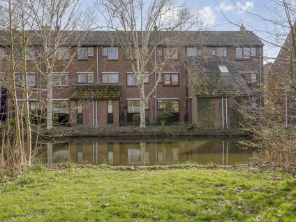 Tussenwoning te koop: Fuga 28, Langeland Krimpen Aan Den Ijssel