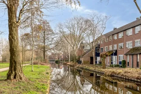 Tussenwoning te koop: Fuga 58, Langeland Krimpen Aan Den Ijssel