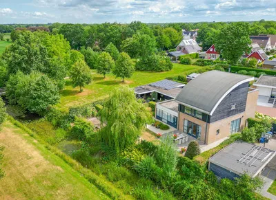 Vrijstaande woning te koop: Fûgelliet 19, Ureterp-Fûgelliet Ureterp