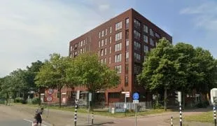 Appartement te huur: Fultonbaan 3-19, Rijnhuizen Nieuwegein
