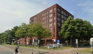 Appartement te huur: Fultonbaan 3-2, Rijnhuizen Nieuwegein